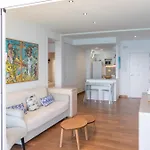 Apartmán Pis Embaixador - 1a Linea De Mar Platja d'Aro