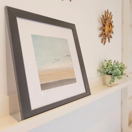 Apartamento Pis Embaixador 1a Linea De Mar *