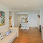 Pis Embaixador - 1a Linea De Mar דירה *
