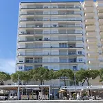 Pis Embaixador - 1a Linea De Mar פלטחה ד'ארו