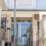 Pis Embaixador - 1a Linea De Mar דירה פלטחה ד'ארו